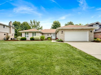 19635 Swanberg Ln, Mokena, IL, 60448