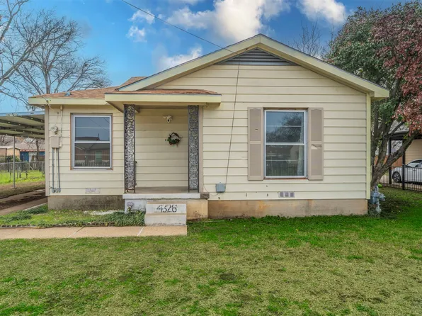 4326 Glenhaven Blvd, Dallas, TX 75211