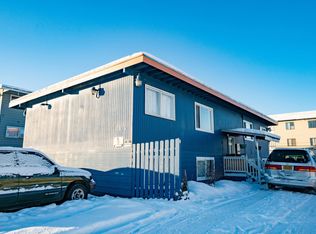 3304 Eide St, Anchorage, AK 99503