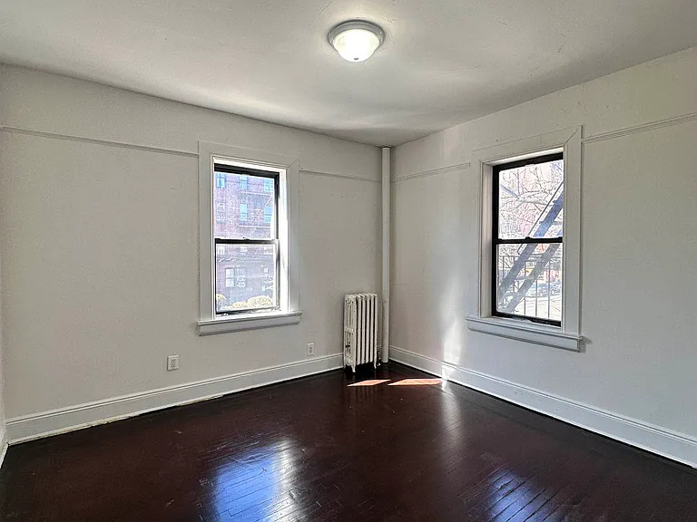 86-05 Forest Pkwy #B11 — Photo 1