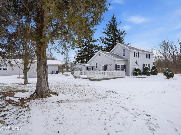 3016 County Road 37, Mount Cory, OH 45868