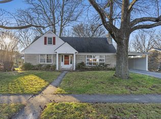 717 S Hamilton St, Georgetown, KY 40324