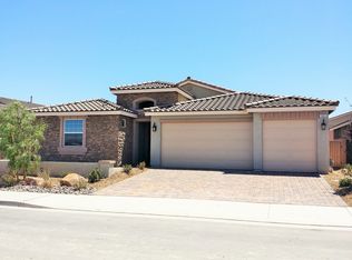 1061 Aubrey Springs Ave, Henderson, NV 89014
