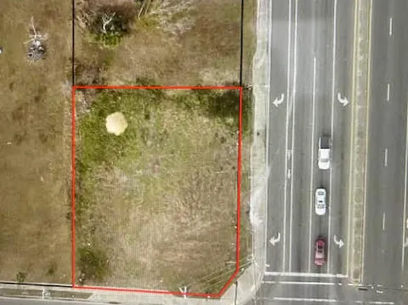 1101 Martin Luther King Blvd, Panama City, FL 32401