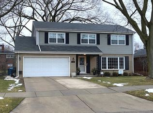 1132 S Stone Ave, La Grange, IL 60525