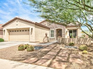 4502 E Nightingale Ln, Gilbert, AZ 85298