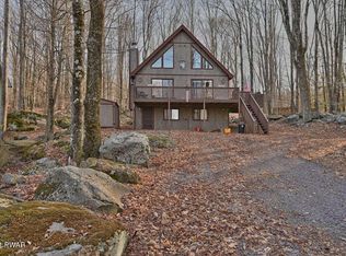 193 Lakeview Dr W, Lake Ariel, PA 18436