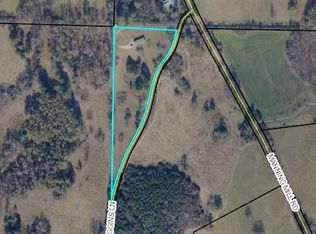 1659 Scoggins Ln, Summerville, GA 30747