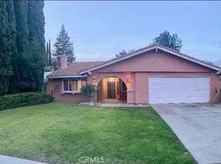 2087 E Olive Ave, Merced, CA 95340