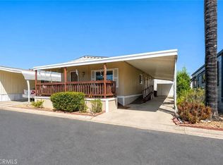 1212 H St Spc 92, Ramona, CA 92065