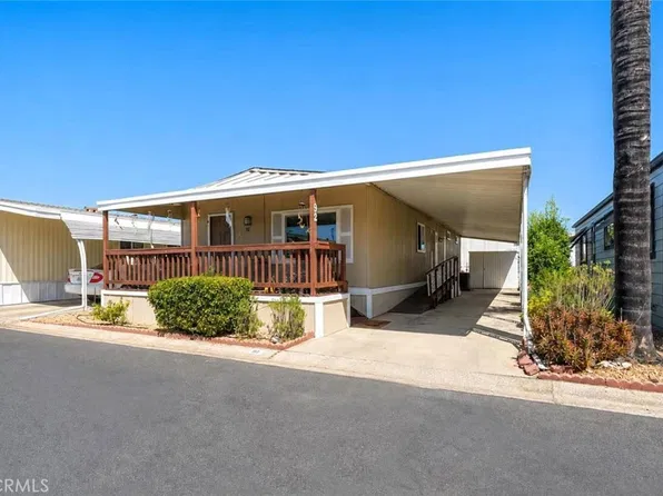 1212 H St Spc 92, Ramona, CA 92065