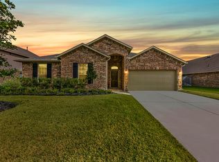 18030 Van Berkel Ln, Houston, TX 77044