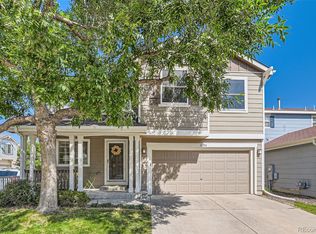 1234 S Chester St, Denver, CO 80247