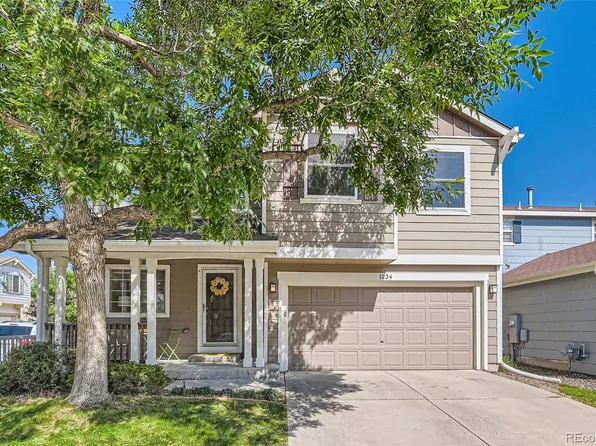 1234 S Chester Street, Denver, CO 80247