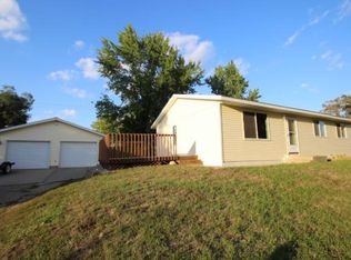 310 3rd St N, Sauk Centre, MN 56378