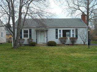 2112 Inchcliff Rd, Columbus, OH 43221