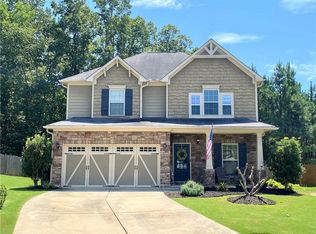 508 Crestmont Ln, Canton, GA 30114