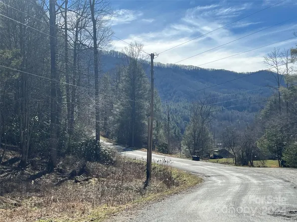 290 Hickory Log Rd, Marshall, NC 28753