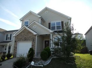 4813 Tommans Trl, Raleigh, NC 27616