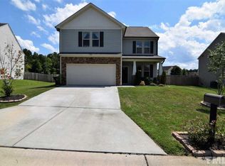 106 Jigsaw Dr, Durham, NC 27704