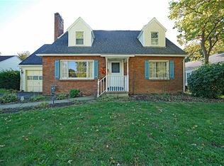 94 Evergreen Ave, Elmira, NY