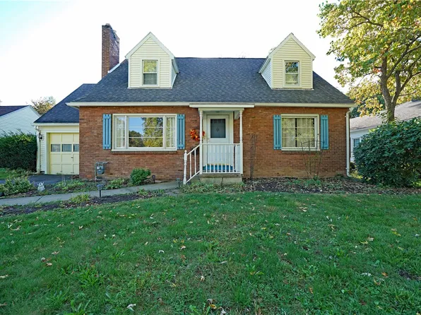 94 Evergreen Ave, Elmira, NY 14905