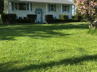 4173 Ridge Rd, Lockport, NY 14094