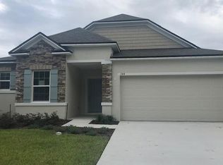 244 Tumbled Stone Way, Saint Augustine, FL 32086