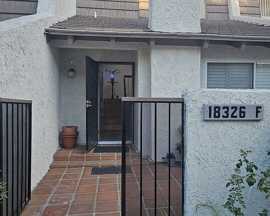2nd image of 18326 Collins St Unit F