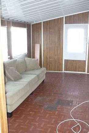 Cal room #1