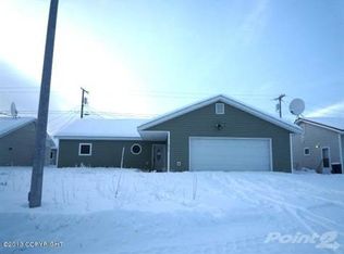 815 Marquette Loop, North Pole, AK 99705