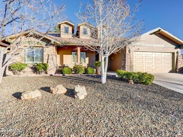 436 Bloomingdale Dr, Prescott, AZ 86301