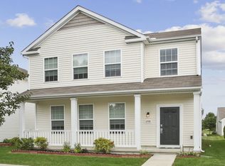 682 Penn St #76, Galloway, OH
