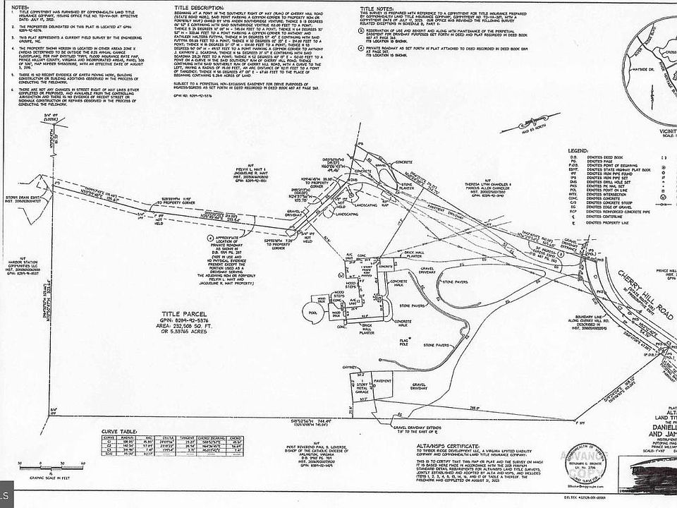 2nd image of 2311 Cherry Hill Rd