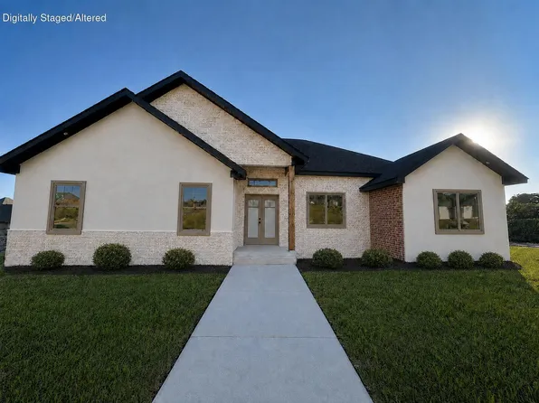 1754 W Seagrave Circle, Springfield, MO 65810