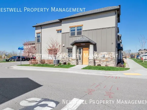 10486 S Beetdigger Blvd, Sandy, UT 84070