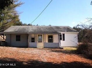 1507 Musgrove Rd, Chillicothe, OH 45601