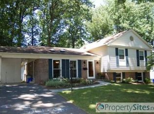 14313 Yosemite Ct, Rockville, MD 20853