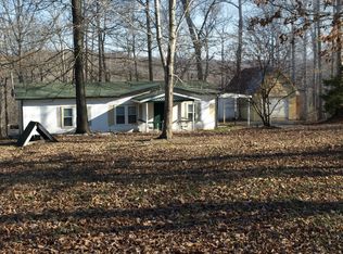 1085 Peery Rd, Kingston Springs, TN 37082