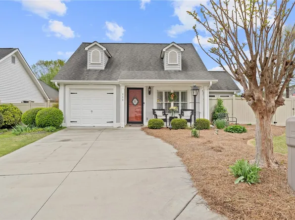 112 Brittania Cir, Anderson, SC 29621