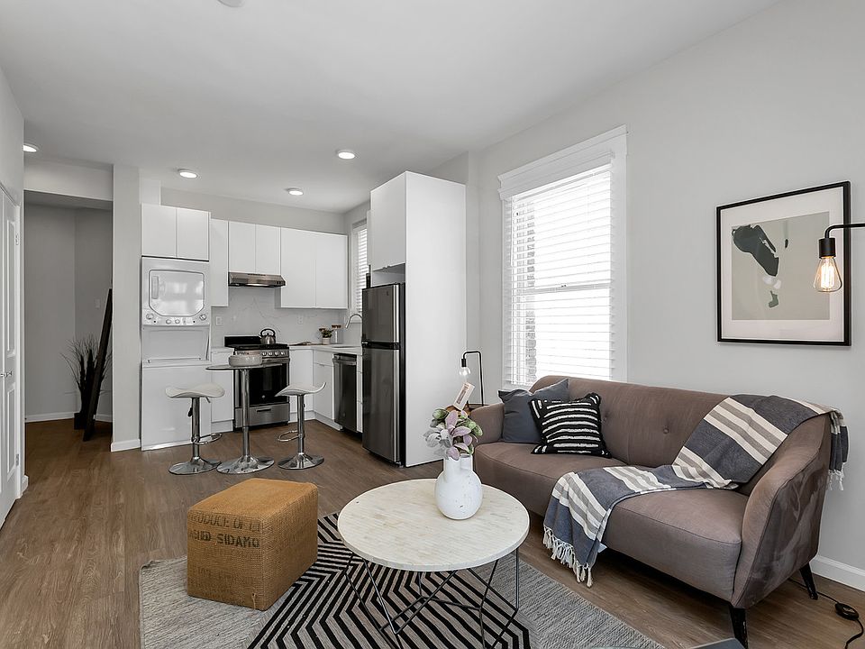 1st image of 721 Bush St #301J