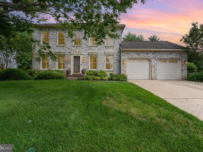 1210 Gyros Ct, Bel Air, MD, 21014