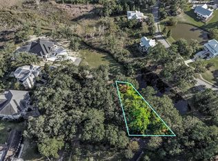 Lot 1 Golf Dr., Georgetown, SC 29440