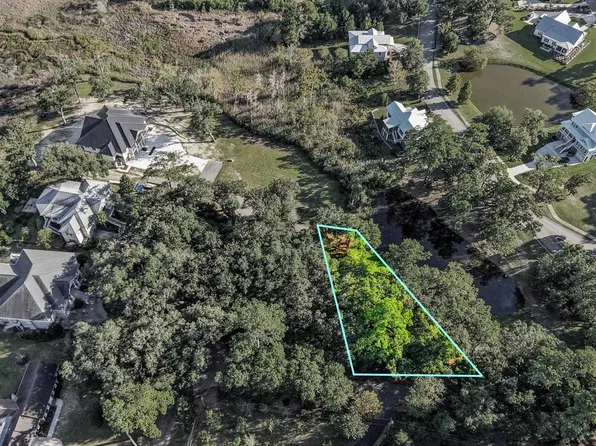 Lot 1 Golf Dr., Georgetown, SC 29440