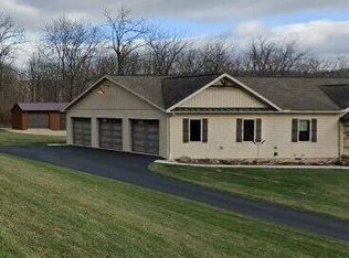 244 Phares Ln, Everett, PA 15537