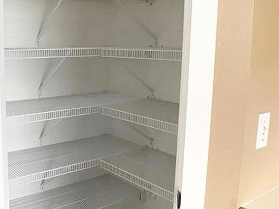 Large pantry