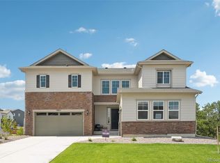 13875 Hanging Lake St, Parker, CO 80138