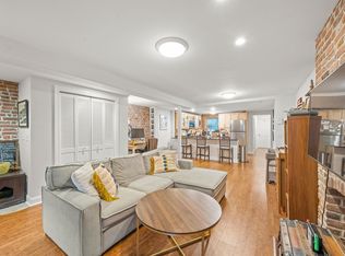 194 Washington St APT 1, Jersey City, NJ 07302