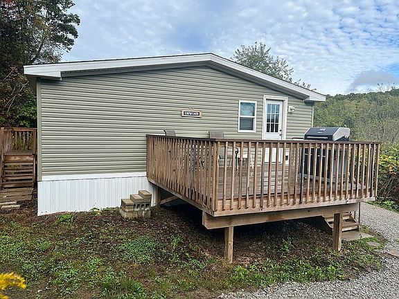 12 X 12 Deck