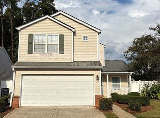 650 Windcroft Cir NW, Acworth, GA 30101